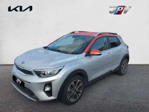 Used KIA STONIC Petrol 2020 Ad 