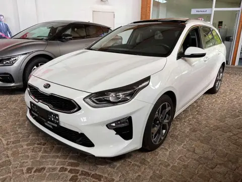 Used KIA CEED Petrol 2021 Ad 