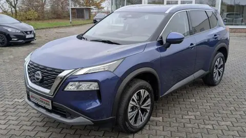 Annonce NISSAN X-TRAIL Essence 2024 d'occasion 