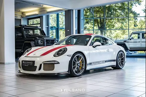 Annonce PORSCHE 991 Essence 2017 d'occasion 