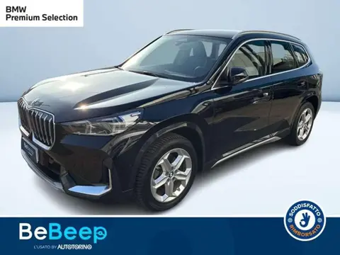 Used BMW X1 Petrol 2023 Ad 