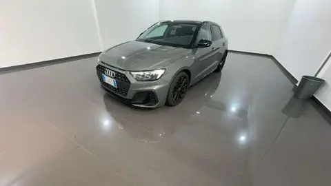 Used AUDI A1 Petrol 2020 Ad 