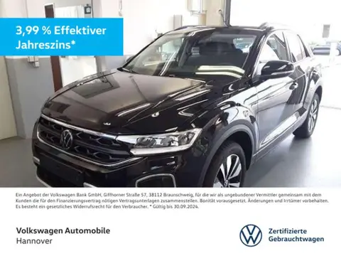 Used VOLKSWAGEN T-ROC Petrol 2023 Ad 