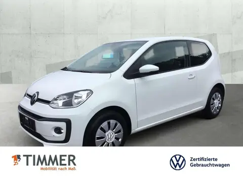 Used VOLKSWAGEN UP! Petrol 2021 Ad 