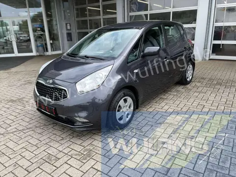 Annonce KIA VENGA Essence 2018 d'occasion 