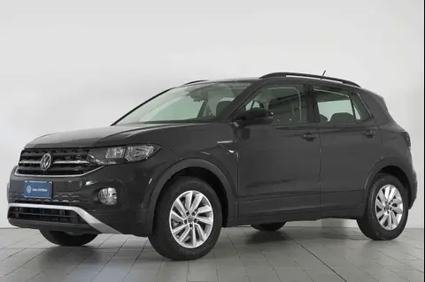 Used VOLKSWAGEN T-CROSS Petrol 2021 Ad 