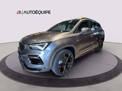 Used CUPRA ATECA Petrol 2024 Ad 