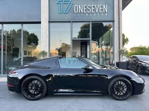 Annonce PORSCHE 992 Essence 2023 d'occasion 