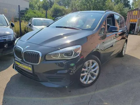 Annonce BMW SERIE 2 Diesel 2020 d'occasion Belgique