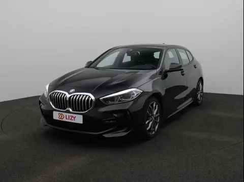 Used BMW SERIE 1 Diesel 2020 Ad Belgium