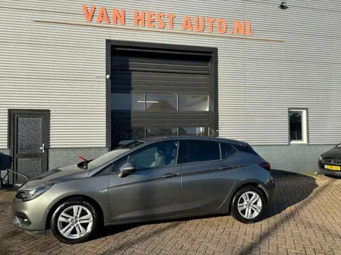 Used OPEL ASTRA Petrol 2019 Ad 