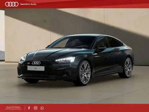 Annonce AUDI A5 Hybride 2024 d'occasion 