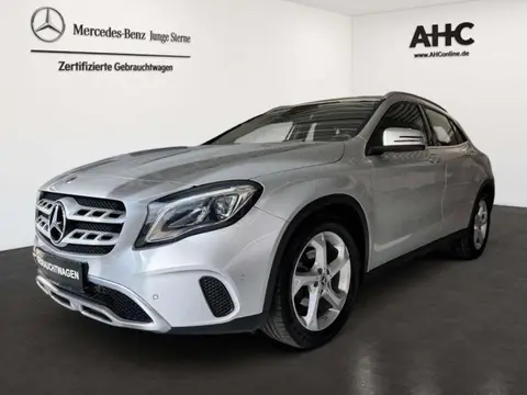 Used MERCEDES-BENZ CLASSE GLA Petrol 2019 Ad 