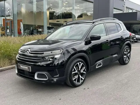 Used CITROEN C5 AIRCROSS Diesel 2020 Ad 