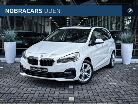 Used BMW SERIE 2 Petrol 2018 Ad 