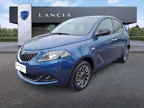 Annonce LANCIA YPSILON Essence 2023 d'occasion 