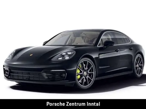 Annonce PORSCHE PANAMERA Hybride 2021 d'occasion 