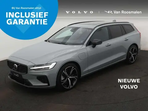 Annonce VOLVO V60 Hybride 2024 d'occasion 