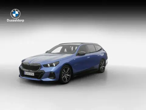 Used BMW SERIE 5 Hybrid 2024 Ad 