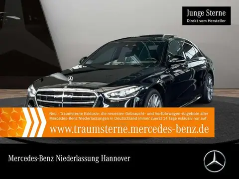 Used MERCEDES-BENZ CLASSE S Petrol 2023 Ad 