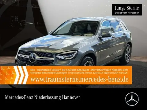 Used MERCEDES-BENZ CLASSE GLC Diesel 2021 Ad 