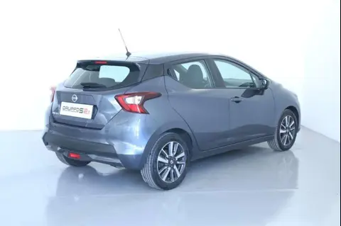 Annonce NISSAN MICRA Essence 2019 d'occasion 