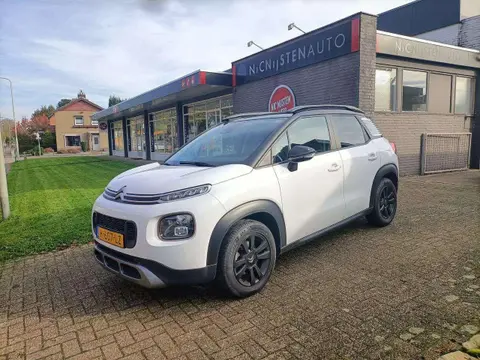 Used CITROEN C3 AIRCROSS Petrol 2020 Ad 