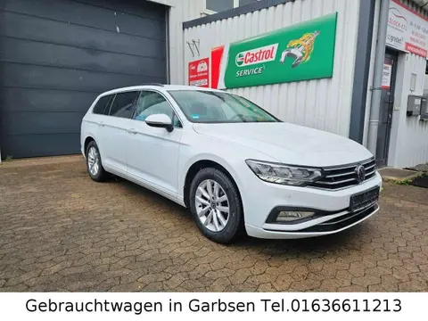 Used VOLKSWAGEN PASSAT Diesel 2023 Ad 