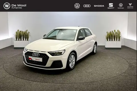 Annonce AUDI A1 Essence 2018 d'occasion 