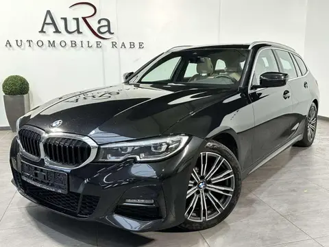 Annonce BMW SERIE 3 Diesel 2021 d'occasion 