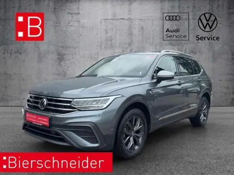 Used VOLKSWAGEN TIGUAN Diesel 2023 Ad 