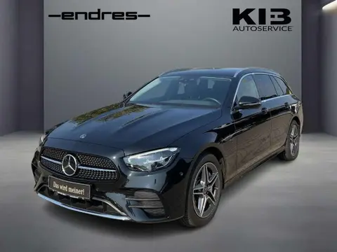 Used MERCEDES-BENZ CLASSE E Hybrid 2021 Ad 