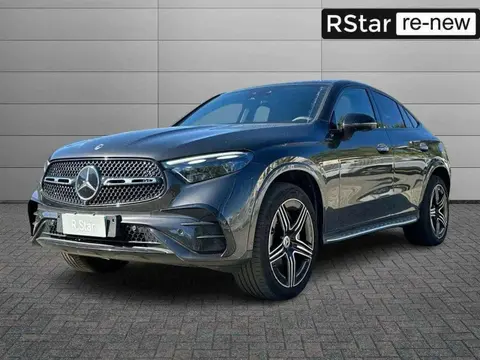 Annonce MERCEDES-BENZ CLASSE GLC Hybride 2023 d'occasion 