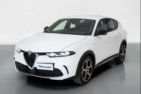 Used ALFA ROMEO TONALE Hybrid 2023 Ad 