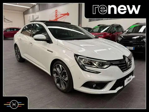 Annonce RENAULT MEGANE Diesel 2017 d'occasion 