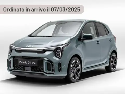 Annonce KIA PICANTO Essence 2024 d'occasion 