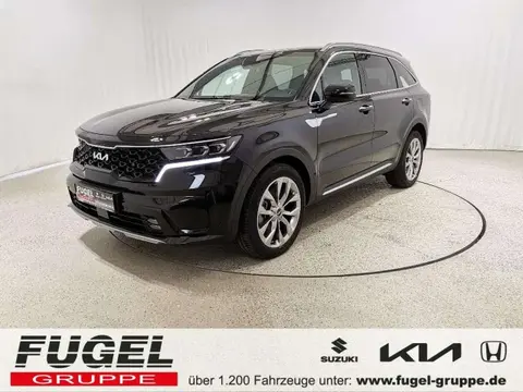 Used KIA SORENTO Diesel 2024 Ad 