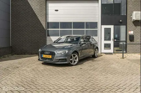 Used AUDI A3 Petrol 2017 Ad 