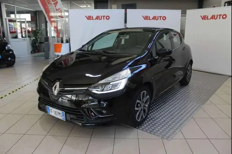 Annonce RENAULT CLIO Essence 2016 d'occasion 