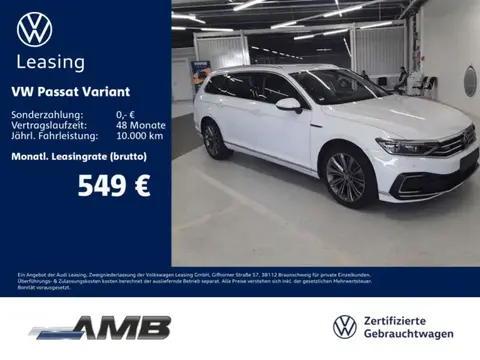 Used VOLKSWAGEN PASSAT Hybrid 2023 Ad 