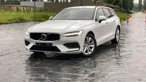 Used VOLVO V60 Diesel 2019 Ad 