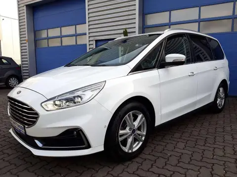 Used FORD GALAXY Diesel 2021 Ad 