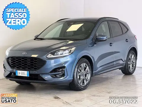 Used FORD KUGA Diesel 2023 Ad 