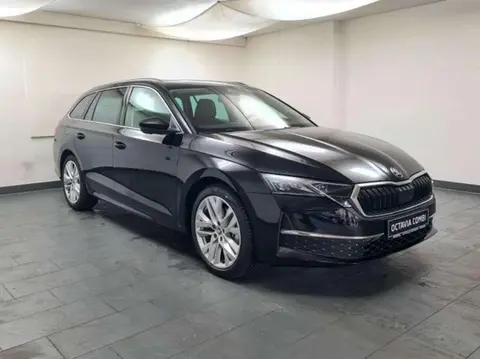 Used SKODA OCTAVIA Diesel 2024 Ad 