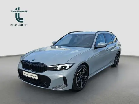 Annonce BMW SERIE 3 Diesel 2024 d'occasion 