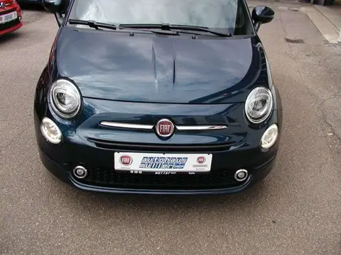 Used FIAT 500 Petrol 2022 Ad 