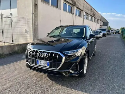 Annonce AUDI Q3 Essence 2019 d'occasion 