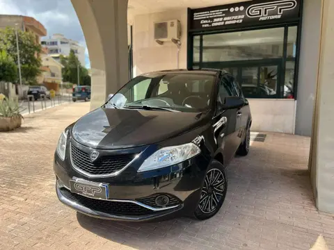 Used LANCIA YPSILON Diesel 2017 Ad 