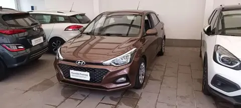 Annonce HYUNDAI I20 Essence 2019 d'occasion 