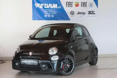 Used ABARTH 695 Petrol 2022 Ad 